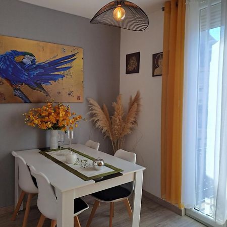 Apartament Chic Et Douillet Perpignan Zewnętrze zdjęcie