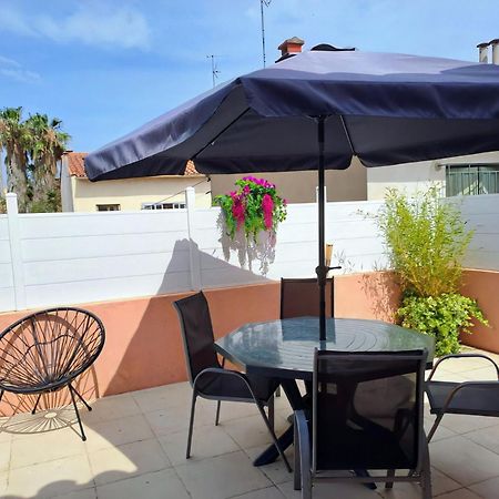Apartament Chic Et Douillet Perpignan Zewnętrze zdjęcie